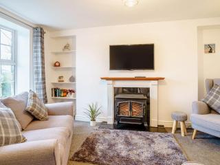 Fron Towyn Cottage - New Quay - 7