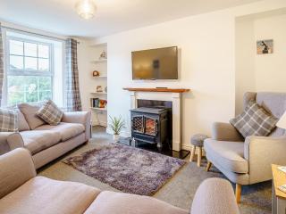Fron Towyn Cottage - New Quay - 9
