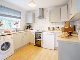 Fron Towyn Cottage - New Quay - 1