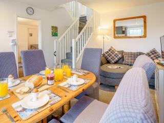 Fron Towyn Cottage - New Quay - 4