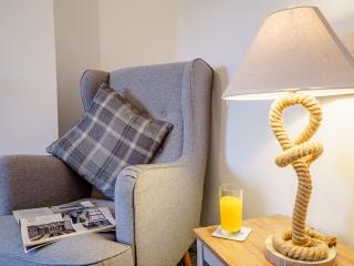 Fron Towyn Cottage - New Quay - 6