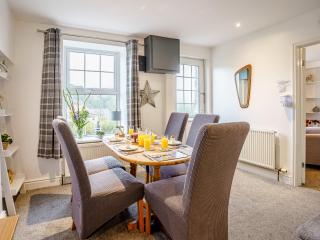Fron Towyn Cottage - New Quay - 3