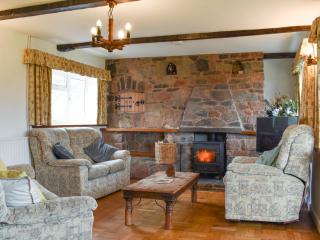 Keepers Cottage - Garway - 9