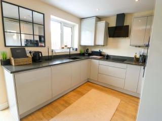 Hafan Rhos - Colwyn Bay - 1