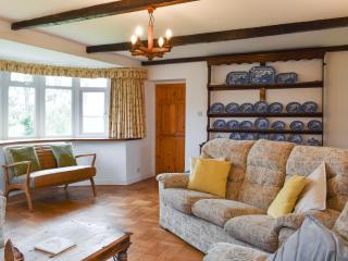 Keepers Cottage - Garway - 7