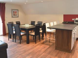 Lime Tree Cottage - Oakley - 7