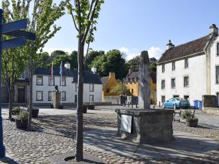 Lime Tree Cottage - Oakley - 8