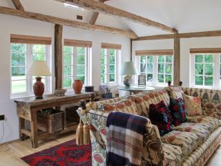 The Coach House - Saxmundham - 9