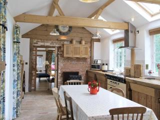 The Coach House - Saxmundham - 6