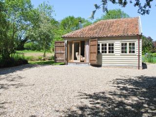 The Coach House - Saxmundham - 3