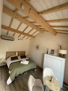 Villa Rosso - Clisson - 0