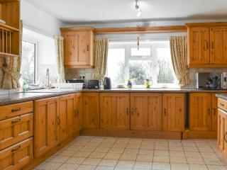 Keepers Cottage - Garway - 4