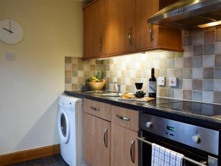 Inn Cottage - Glendevon - 6