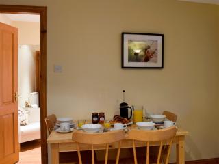 Inn Cottage - Glendevon - 7