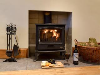 Inn Cottage - Glendevon - 8