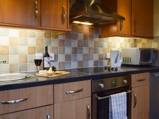 Inn Cottage - Glendevon - 5