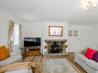 Cunliffe Cottage - Hathersage - 7