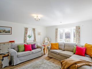 Cunliffe Cottage - Hathersage - 5