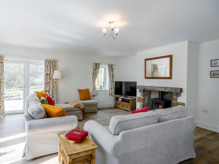 Cunliffe Cottage - Hathersage - 8