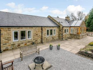 Cunliffe Cottage - Hathersage - 9