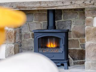 Cunliffe Cottage - Hathersage - 6