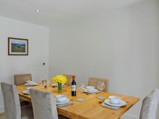 Cunliffe Cottage - Hathersage - 4