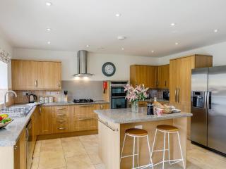 Cunliffe Cottage - Hathersage - 2