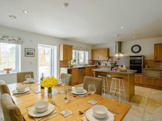 Cunliffe Cottage - Hathersage - 3