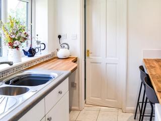 The Bothy - Hockham - 1