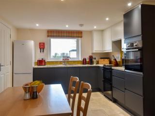 The Annex At Fernyrig - Birgham - 7