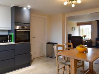 The Annex At Fernyrig - Birgham - 8