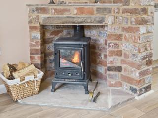 The Old Forge - Saxilby - 7
