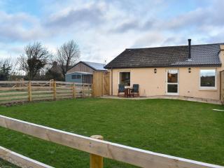 The Annex At Fernyrig - Birgham - 1