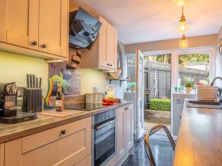 Riverside Cottage - Reedham - 5