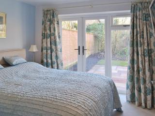 The Old Forge - Saxilby - 1
