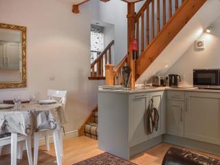 Allerton House Stable - Jedburgh - 6