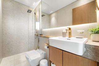 Silkhaus New 1BDR Retreat at Binghatti Tulip in JVC - 1