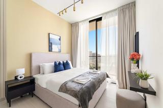 Silkhaus New 1BDR Retreat at Binghatti Tulip in JVC - 7