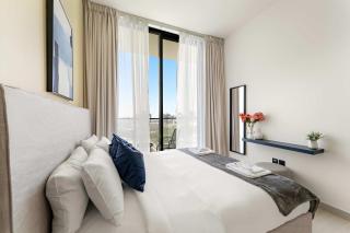 Silkhaus New 1BDR Retreat at Binghatti Tulip in JVC - 4