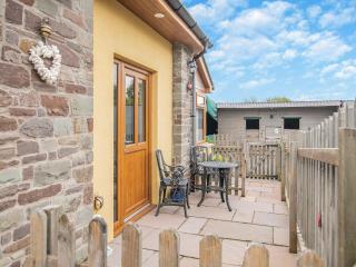 The Old Nursery - Sennybridge - 8