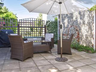 Sunbury Cottage - Clanfield - 9