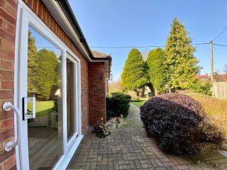 The Little Furze - Pewsey - 8