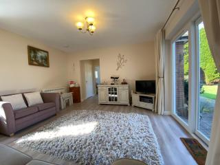 The Little Furze - Pewsey - 5