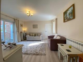 The Little Furze - Pewsey - 3
