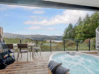 Jack Strawbale House - Uk7521 - Strontian - 9