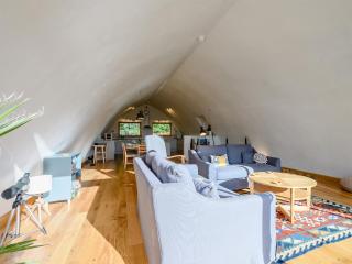 Jack Strawbale House - Uk7521 - Strontian - 6