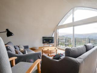 Jack Strawbale House - Uk7521 - Strontian - 7