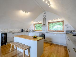 Jack Strawbale House - Uk7521 - Strontian - 3