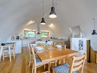 Jack Strawbale House - Uk7521 - Strontian - 5