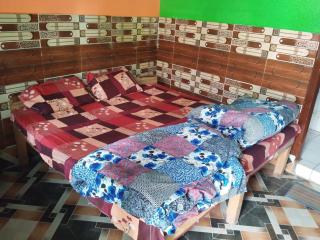 Rudraksha Homestay - Kharsālī - 9